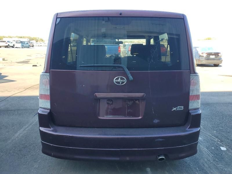 2005 Scion XB