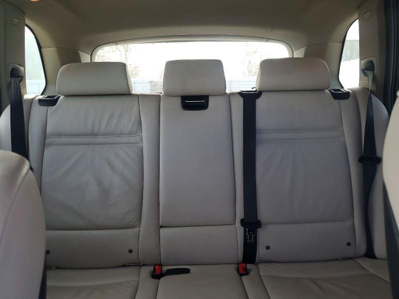 2013 BMW X5 Xdrive35i