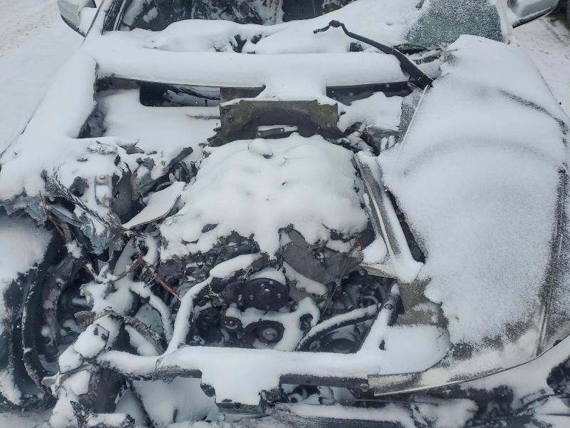 2017 Cadillac CT6 Luxury