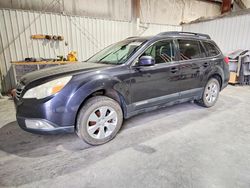 2010 Subaru Outback 2.5i Premium for sale in Tulsa, OK