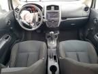 2017 Nissan Versa Note s