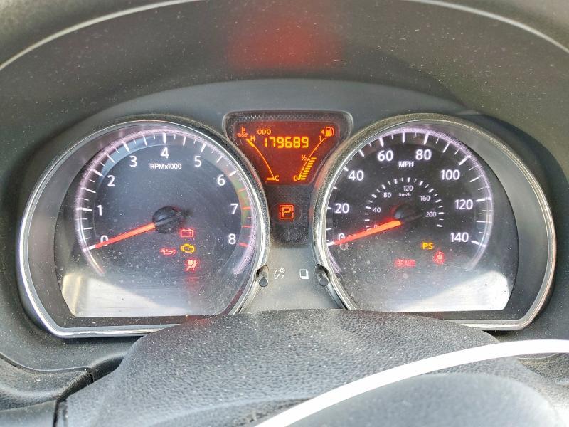 2013 Nissan Versa s