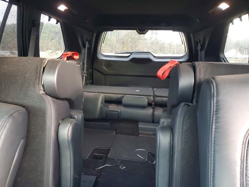 2025 Toyota Sequoia SR5