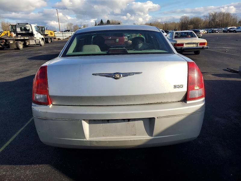 2007 Chrysler 300 Touring