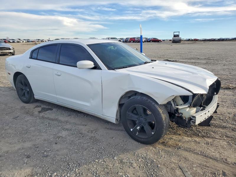 2014 Dodge Charger se