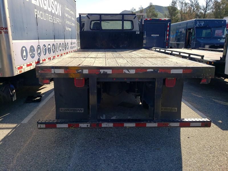 2016 Freightliner M2 106 Medium Duty