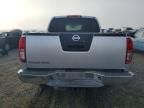 2006 Nissan Frontier Crew cab le