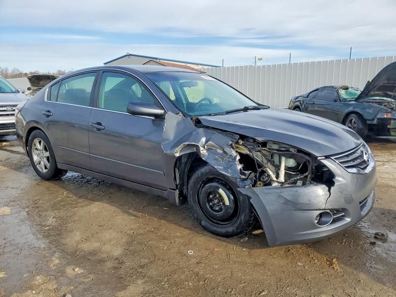 2010 Nissan Altima