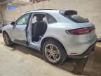 2022 Porsche Macan