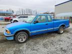 1995 Chevrolet S Truck S10
