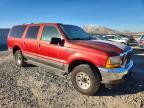 2001 Ford Excursion xlt