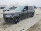 2020 Land Rover Range Rover hse