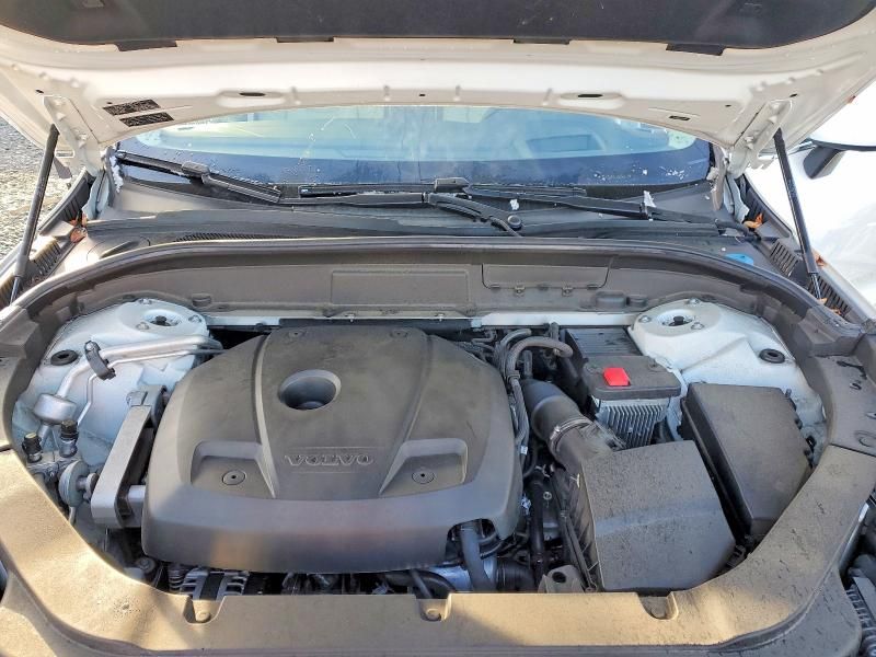 2019 Volvo Xc60 T5 Inscription