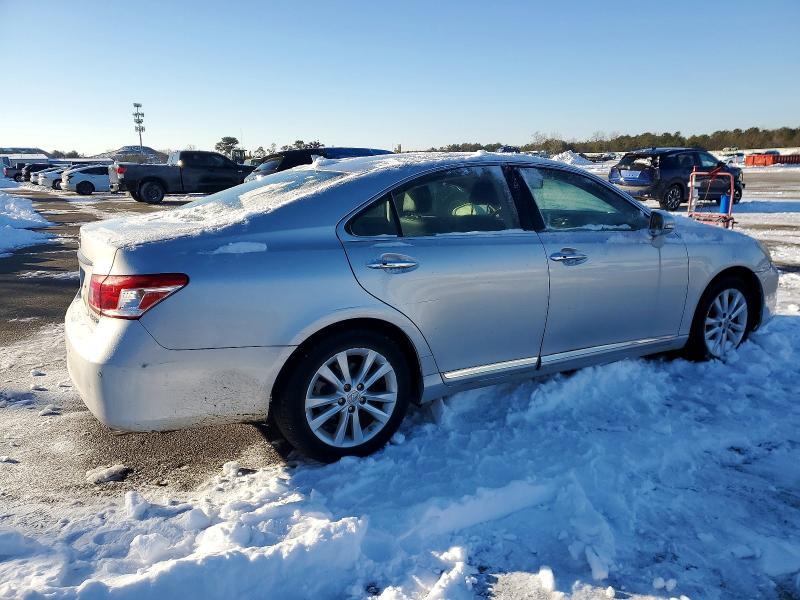 2010 Lexus Es 350