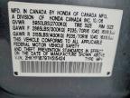 2007 Honda Pilot exl