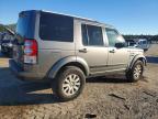 2011 Land Rover LR4 hse