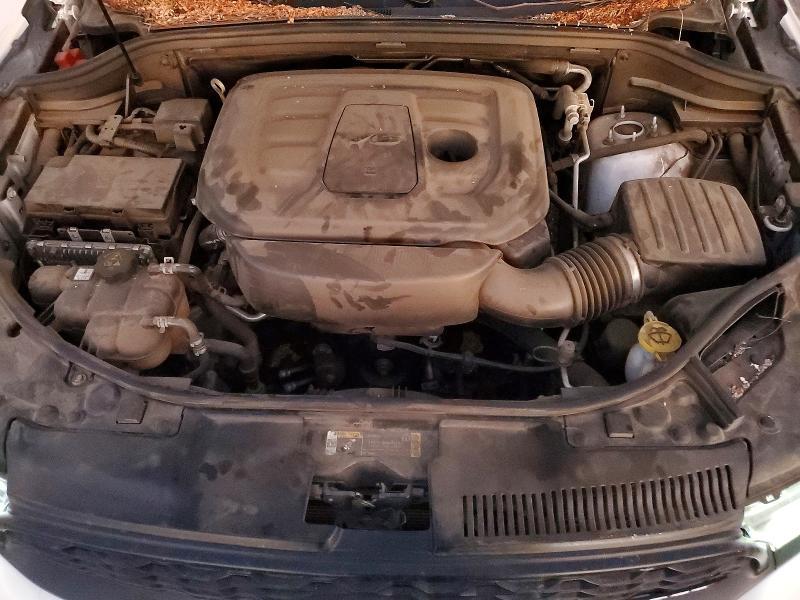 2021 Dodge Durango gt