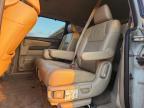 2011 Honda Odyssey exl