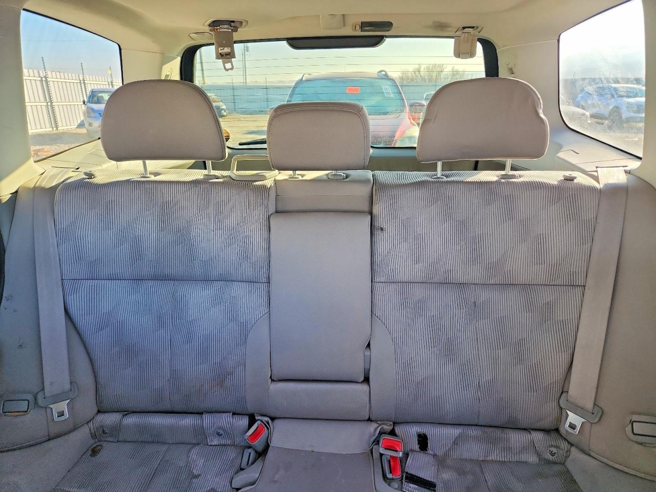 2010 Subaru Forester 2.5x Premium
