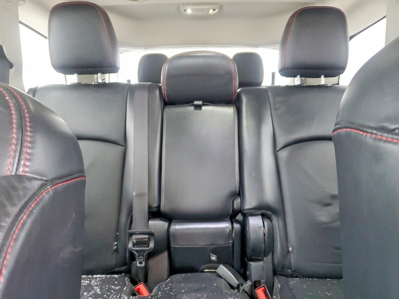 2015 Dodge Journey R/T