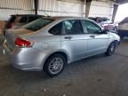 2011 Ford Focus se