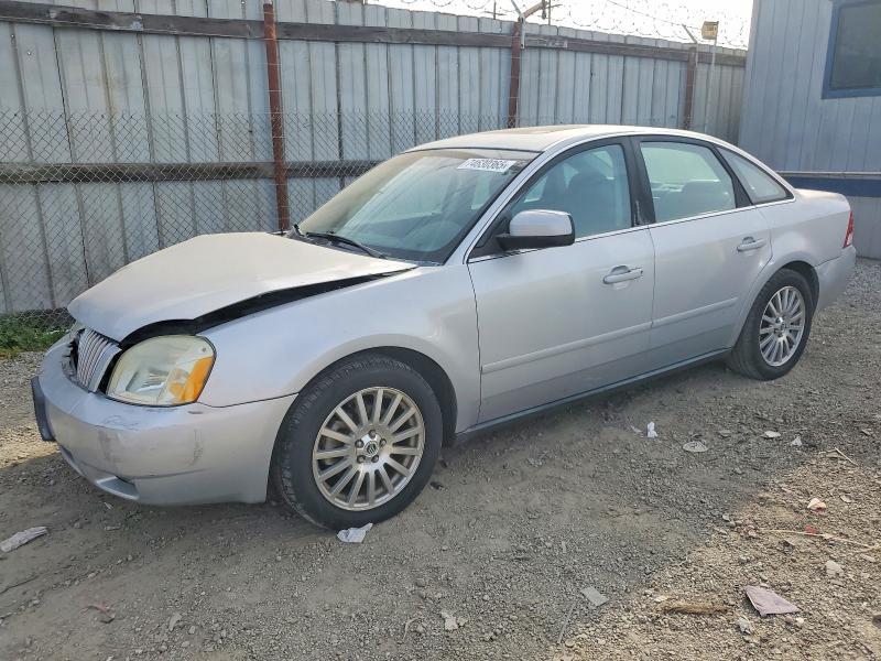 2005 Mercury Montego Premier