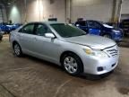 2010 Toyota Camry le a