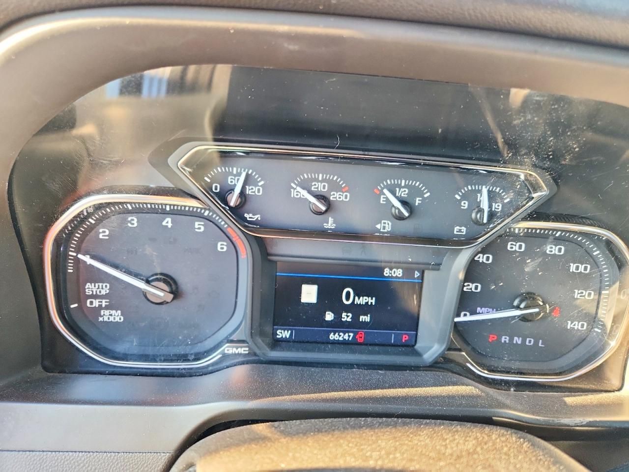 2019 GMC Sierra C1500 slt