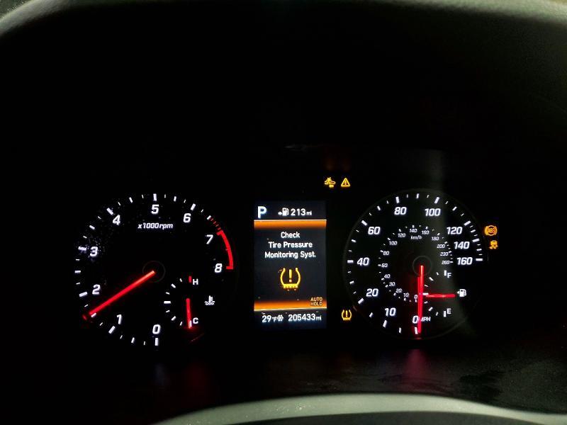 2019 Hyundai Sonata Limited