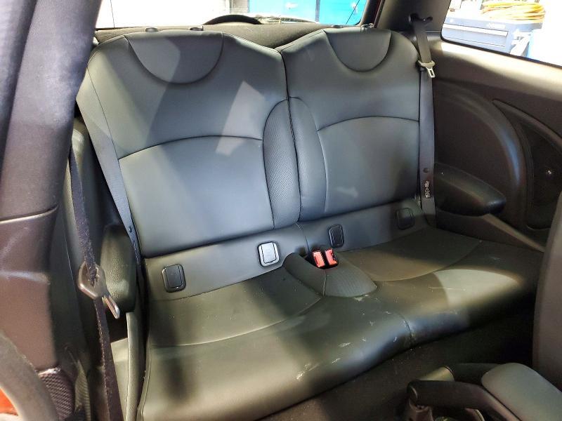 2011 Mini Cooper s