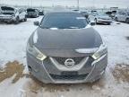 2016 Nissan Maxima 3.5s