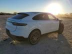 2022 Porsche Cayenne Coupe