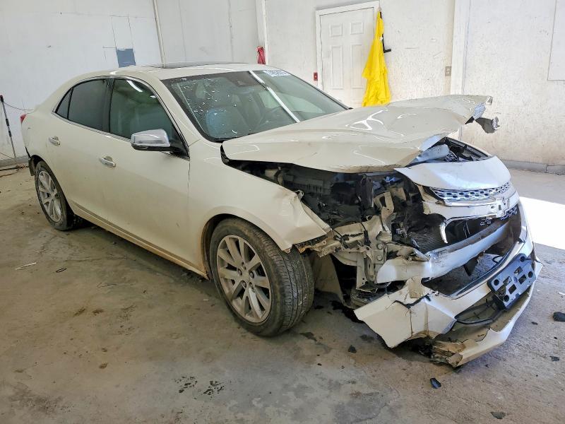 2014 Chevrolet Malibu ltz