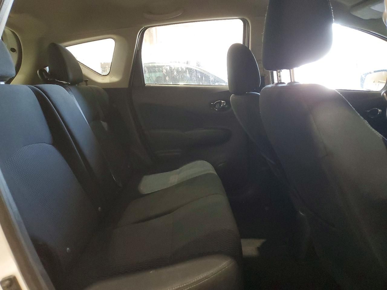 2015 Nissan Versa Note s