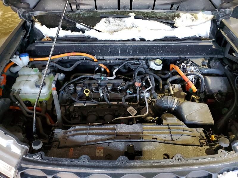 2023 Ford Maverick xl