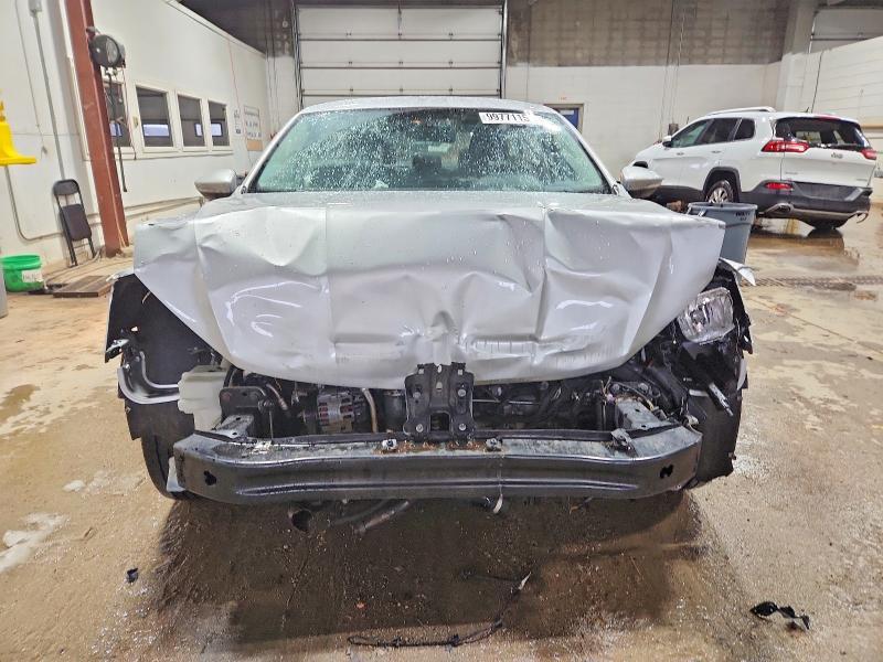 2017 Volkswagen Passat s