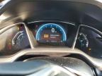 2016 Honda Civic exl