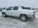 2006 Honda Ridgeline rtl