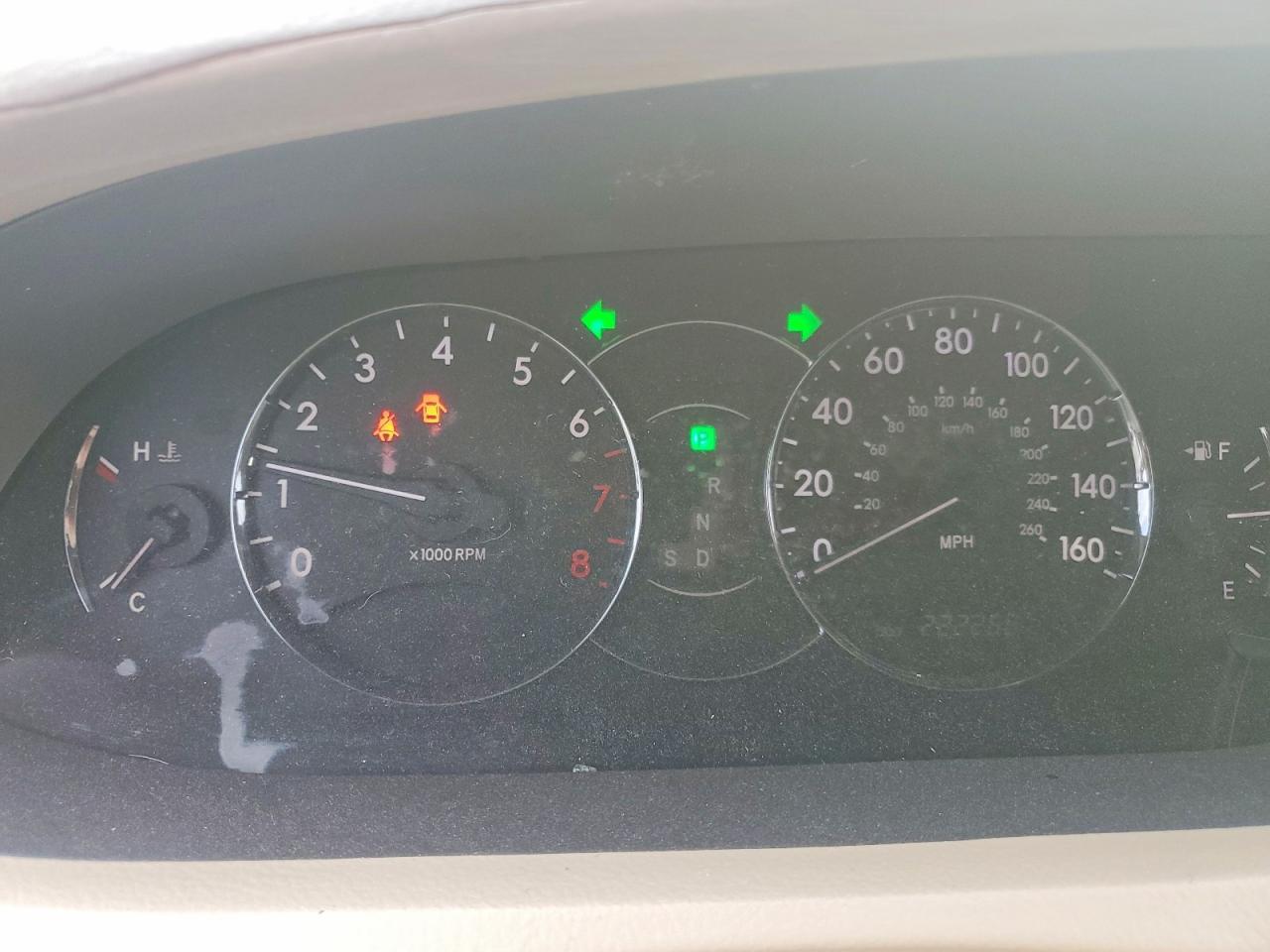 2006 Toyota Avalon xl