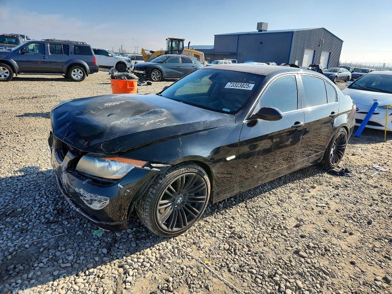 2007 BMW 335 i