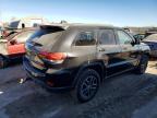 2017 Jeep Grand Cherokee Trailhawk