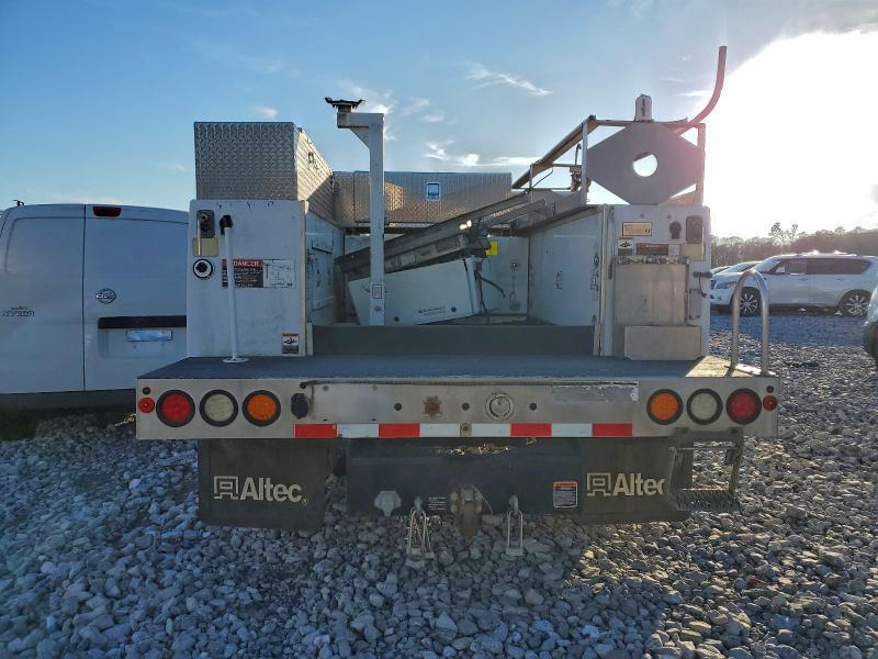 2015 Ford F450 Super Duty