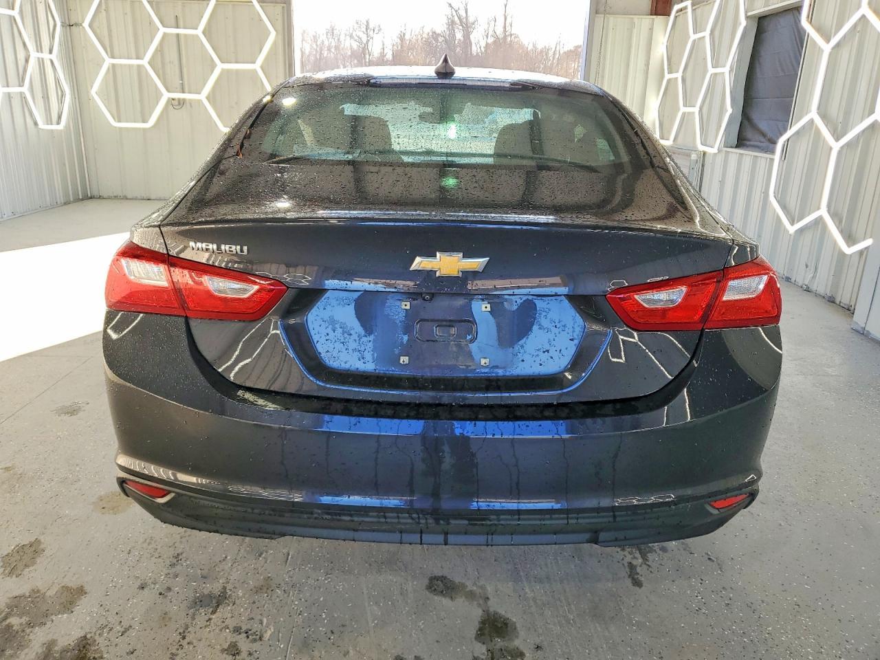 2023 Chevrolet Malibu ls