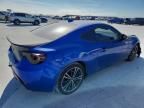 2015 Subaru Brz 2.0 Limited