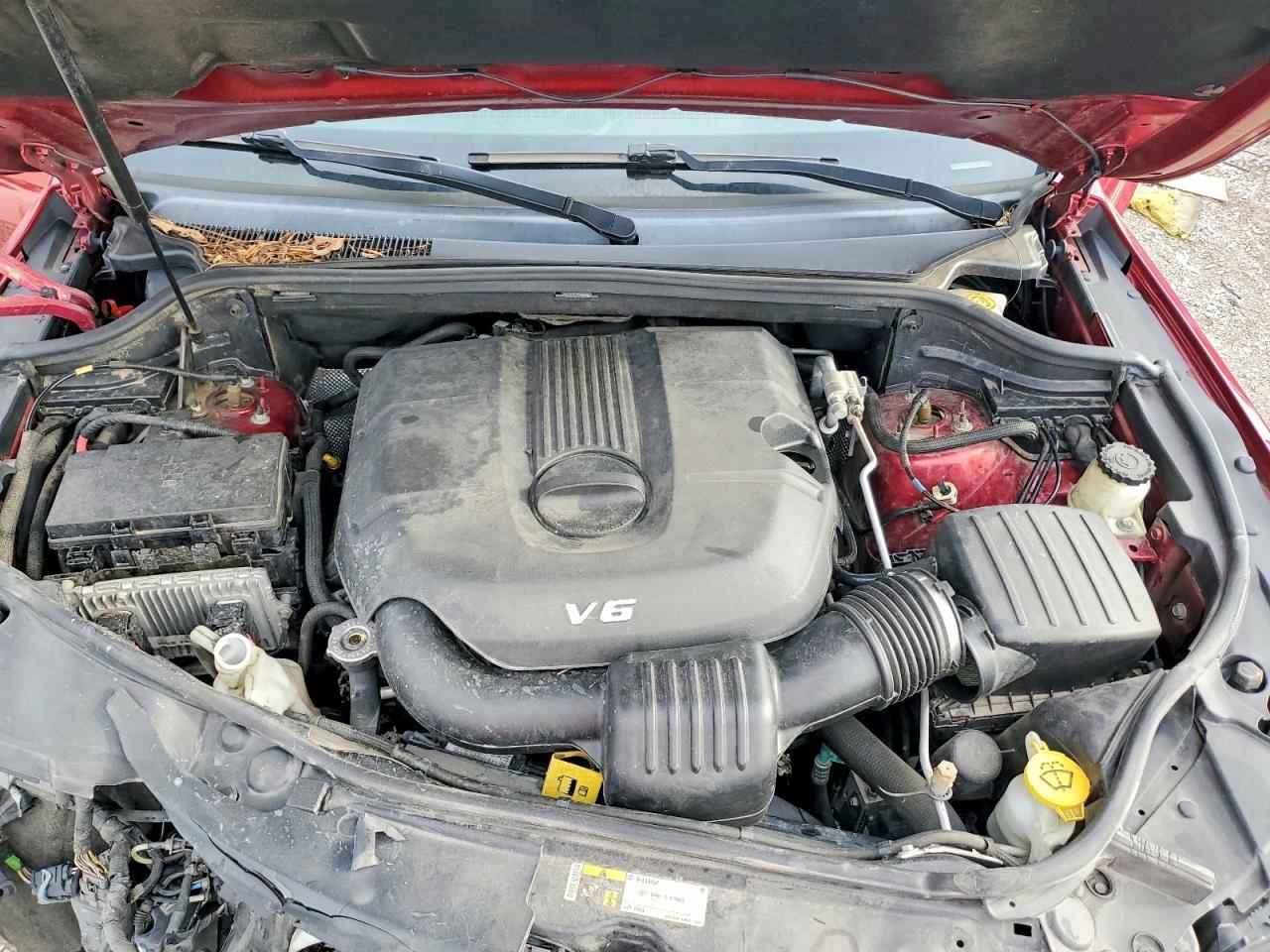 2015 Jeep Grand Cherokee Summit