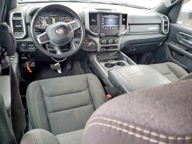 2019 Dodge RAM 1500 BIG Horn