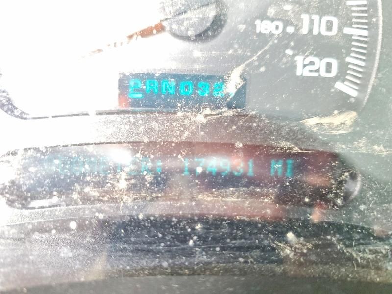 2005 Chevrolet Silverado C1500