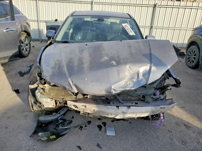 2006 Mazda 3 S