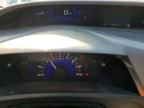 2012 Honda Civic exl