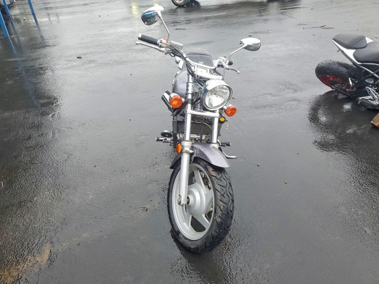 2004 Kymco Usa Inc Venox 250